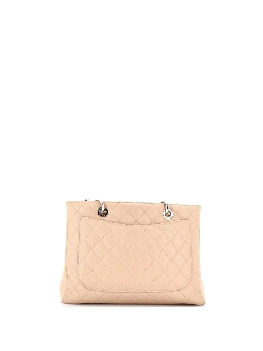 Chanel Vintage Grand Shopping Tote #292032C26B